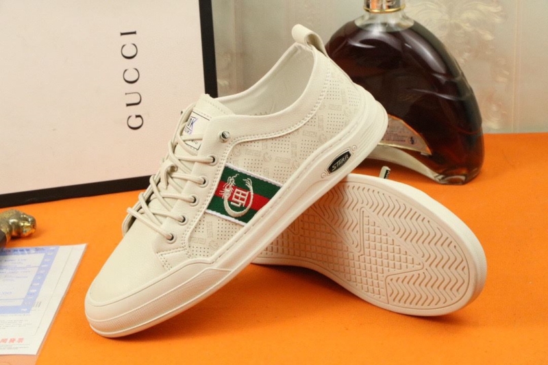 Gucci Casual Shoes